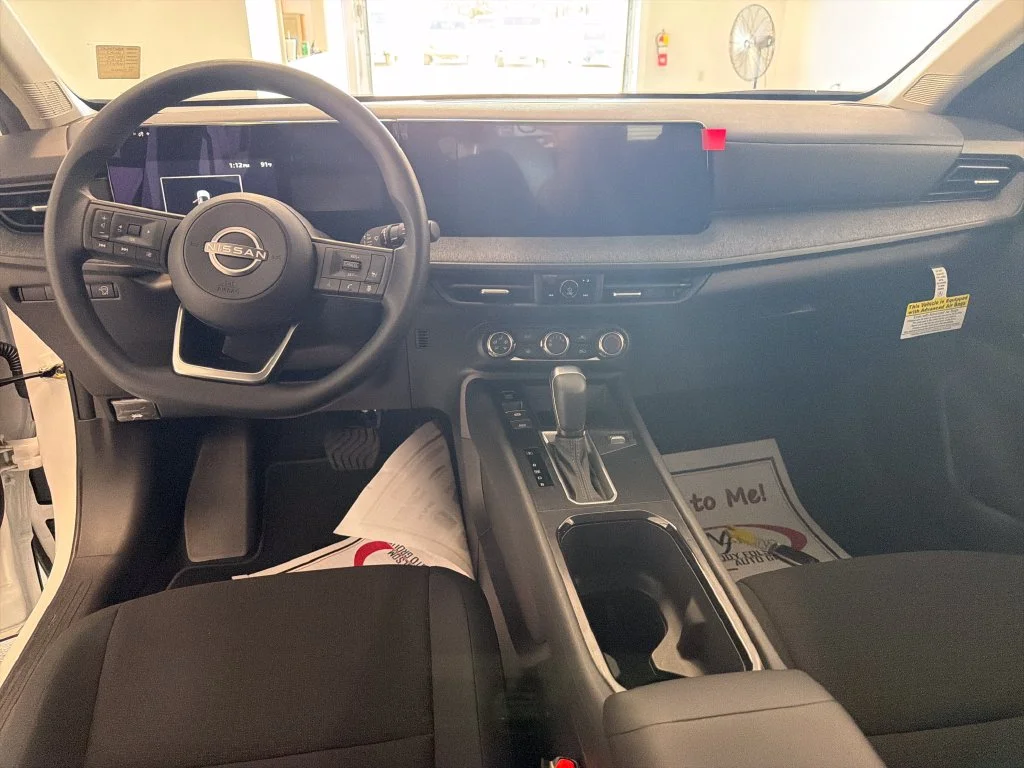 New 2027 Fresh Powder Nissan S image 14