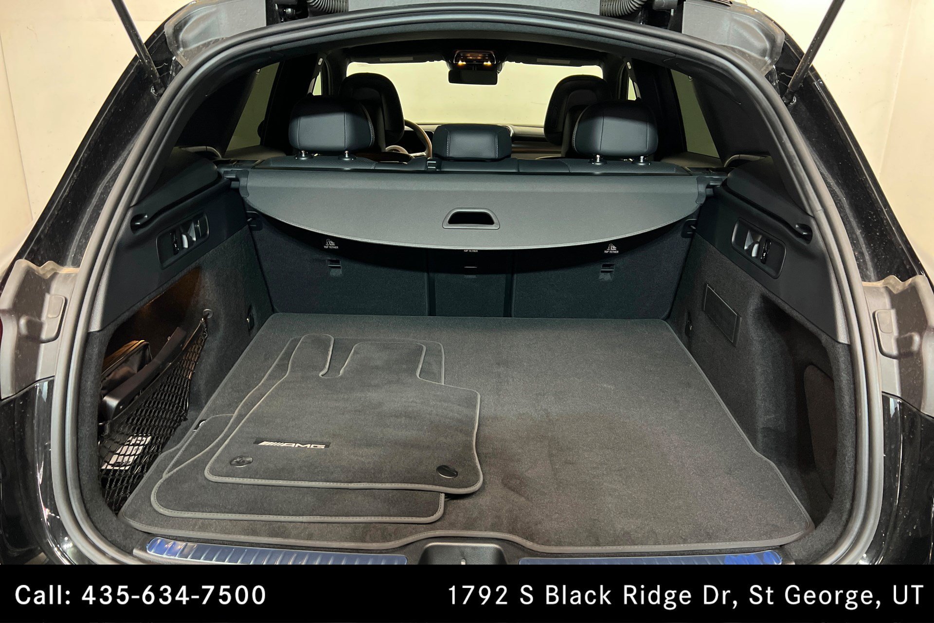 Certified Used 2026 Black Mercedes-Benz GLC 300 image 23