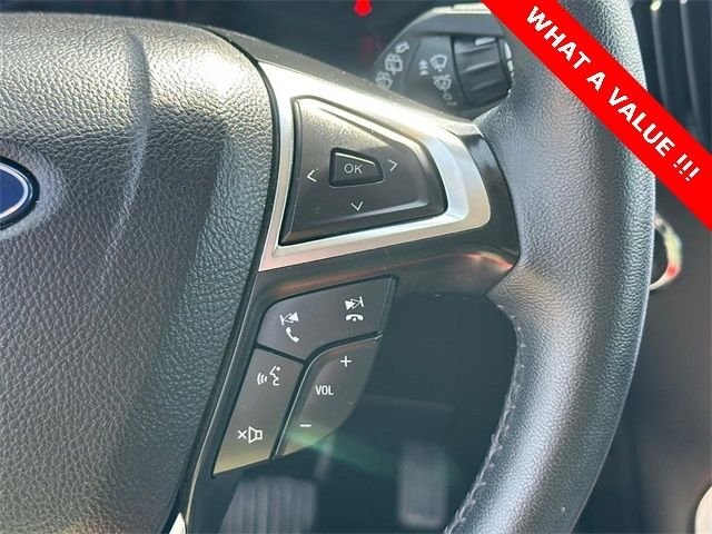2024 Ford Edge Titanium - Photo 20