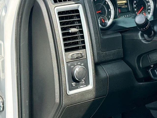 2024 RAM Ram 1500 Classic Warlock - Photo 10