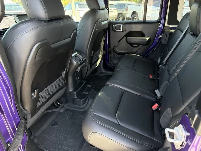 New 2026 Reign Exterior Paint Jeep Moab 392 image 11