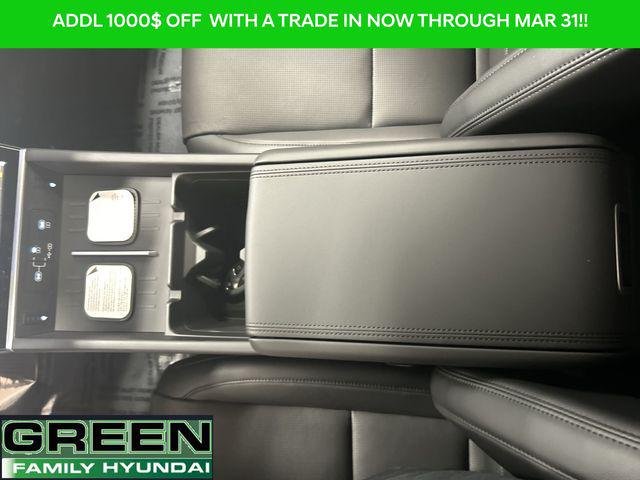 2026 Hyundai Santa Fe Limited - Photo 38