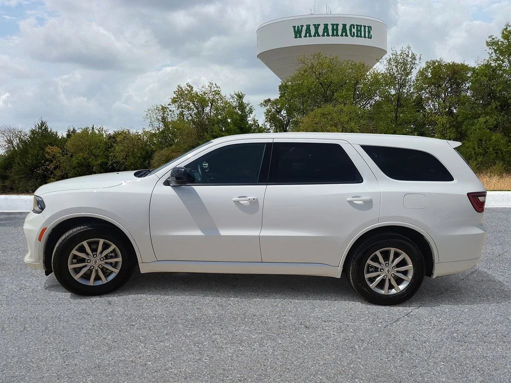 Used 2026 White Dodge GT image 3