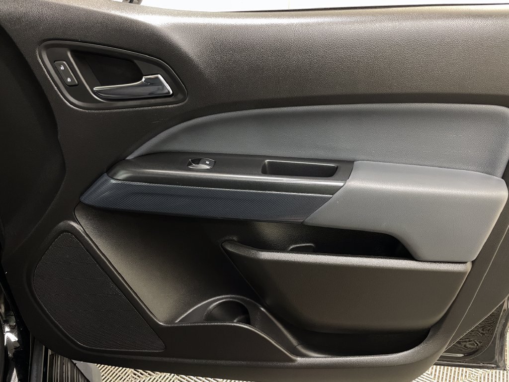 2019 Chevrolet Colorado Z71 - Photo 39