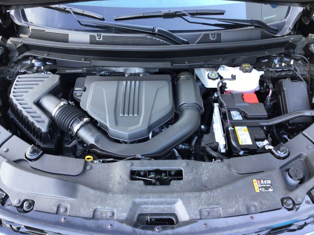 2026 Chevrolet Traverse Z71 - Photo 42