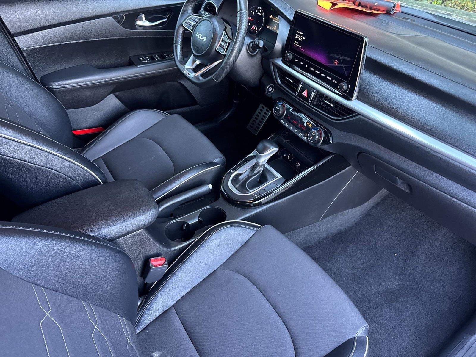 2023 Kia Forte GT-Line - Photo 35