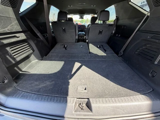 2025 Chevrolet Traverse Z71 - Photo 20