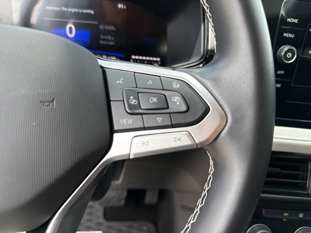2025 Volkswagen Taos S - Photo 28