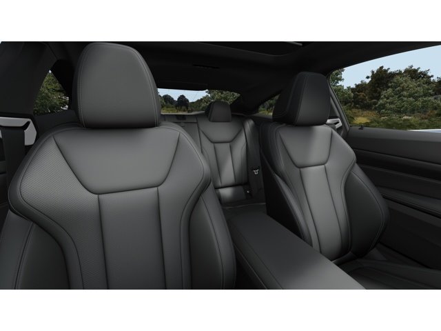 New 2027 Black Sapphire Metallic BMW 430i xDrive image 11