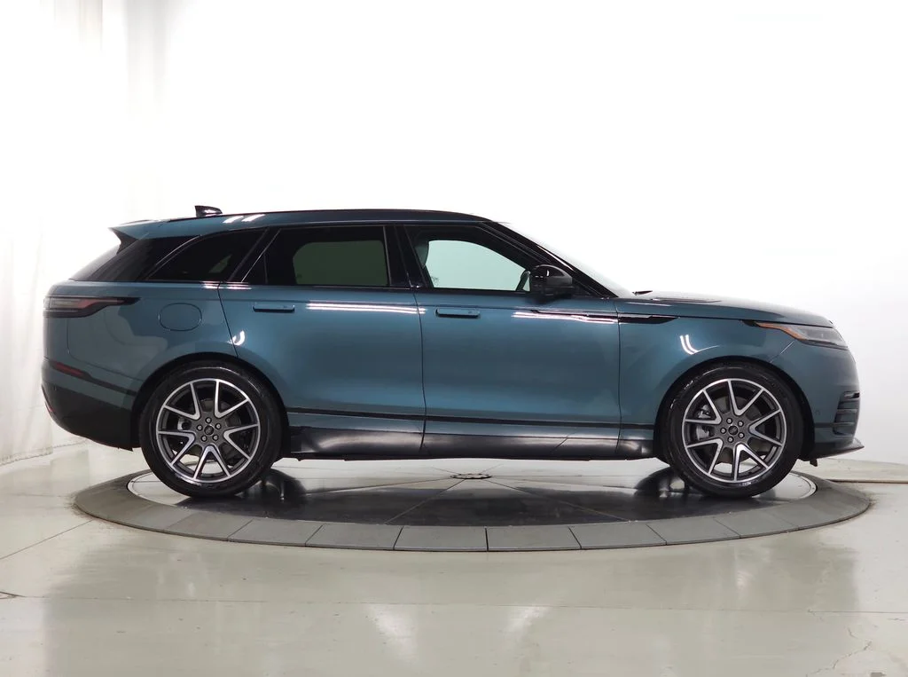 2026 Land Rover Range Rover Velar Dynamic SE - Photo 11