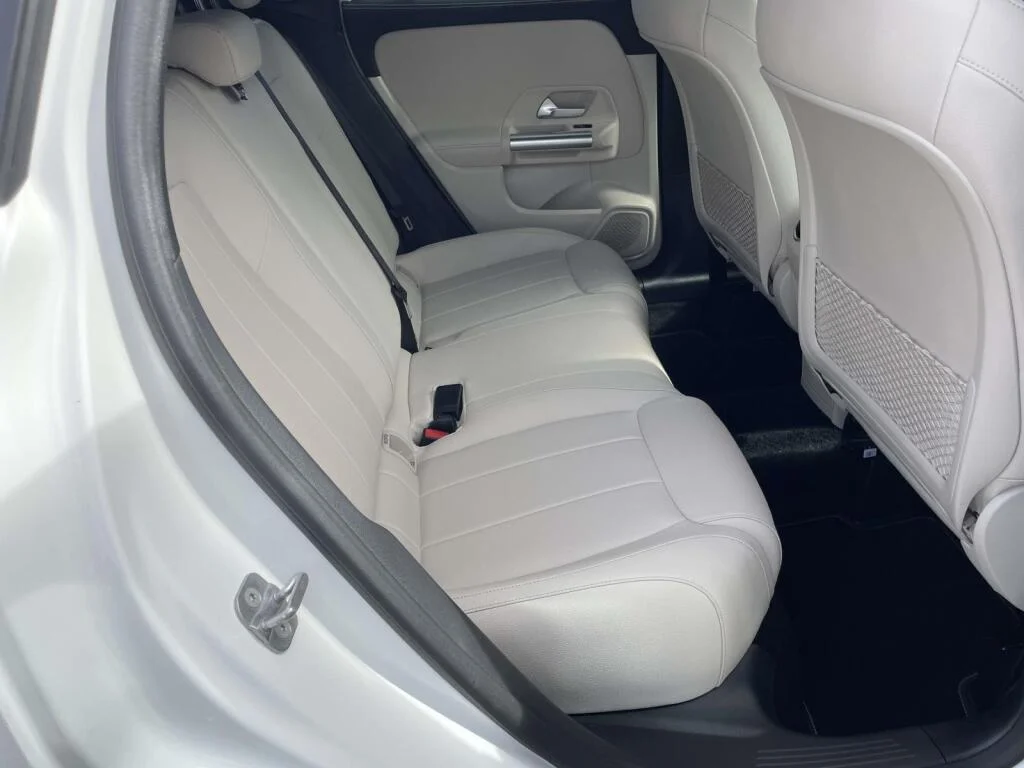 Certified Used 2024 Polar White Mercedes-Benz GLA 250 image 19