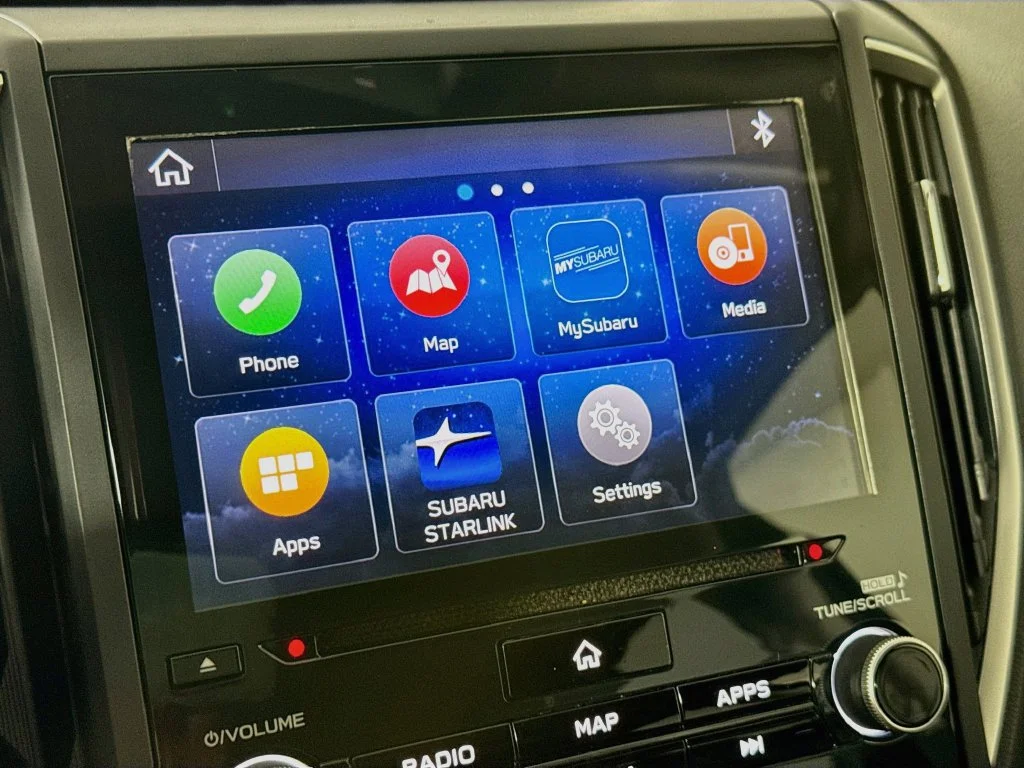 Used 2019 Black Subaru 2.0i Limited image 18