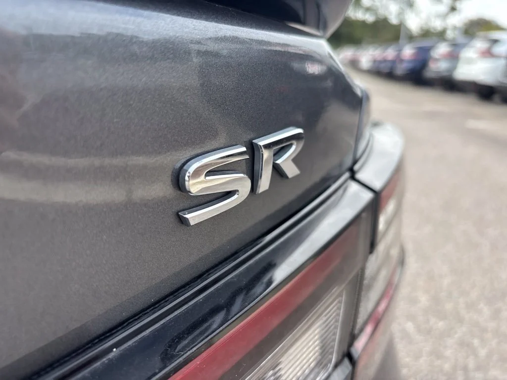 Used 2023 Gray Nissan SR image 20