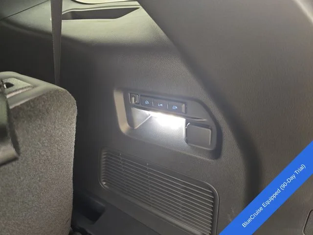 New 2026 Agate Black Metallic Ford Tremor® image 21