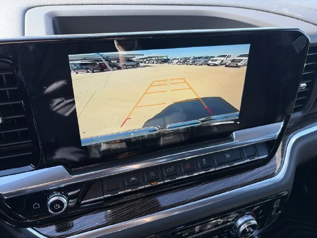 New 2026 Silver GMC Elevation image 21