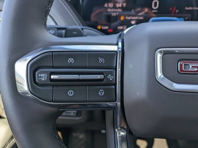 2026 GMC Yukon XL Elevation - Photo 28