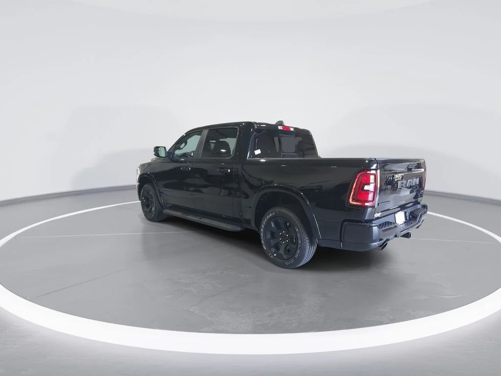 2026 RAM 1500 Big Horn/Lone Star - Photo 6