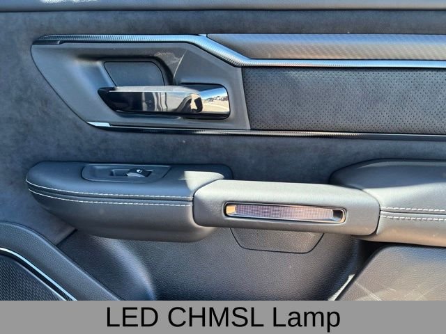 New 2026 Silver Zynith Exterior Paint RAM RHO image 21