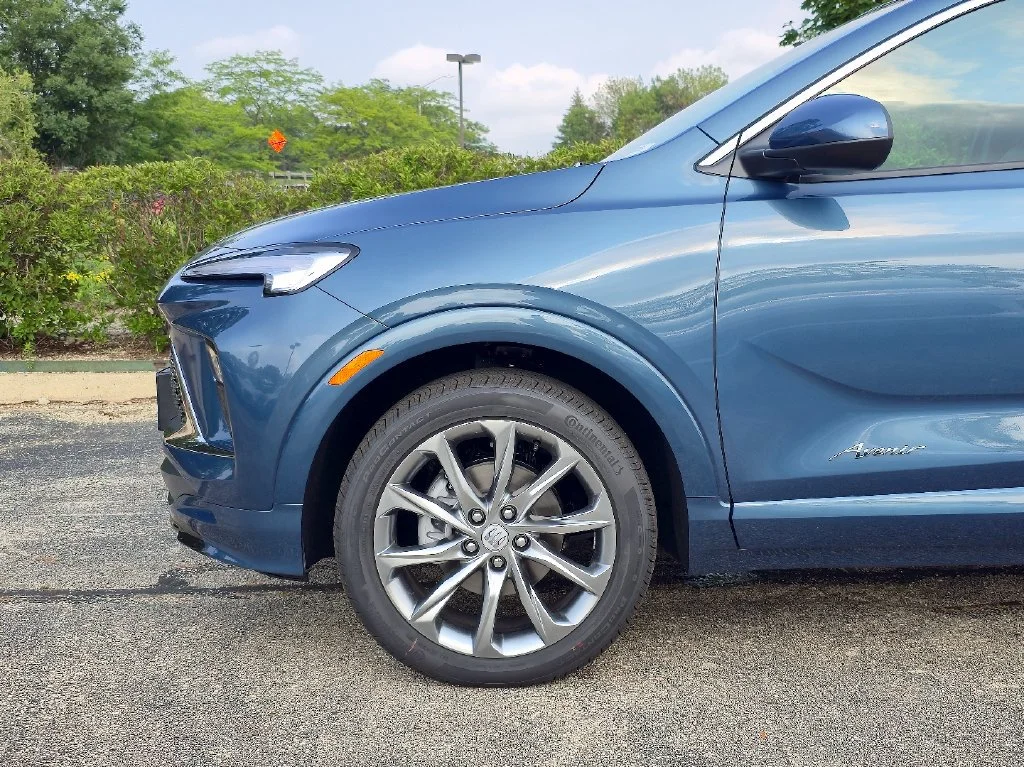 2026 Buick Encore GX Avenir - Photo 32