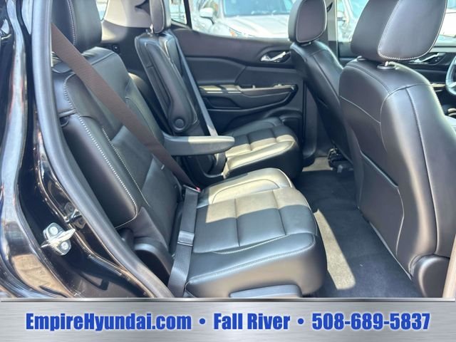 2018 GMC Acadia SLT-1 - Photo 18
