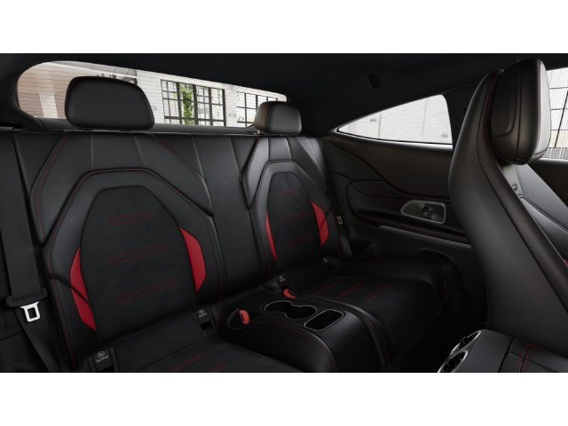 Certified Used 2025 Gray Mercedes-Benz CLE 53 AMG® image 6