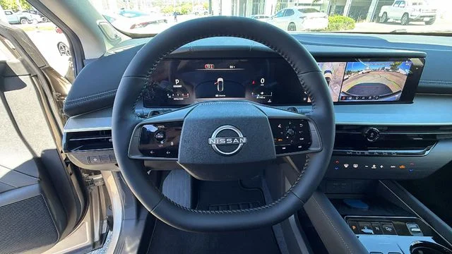 New 2026 Gold Nissan SL image 26
