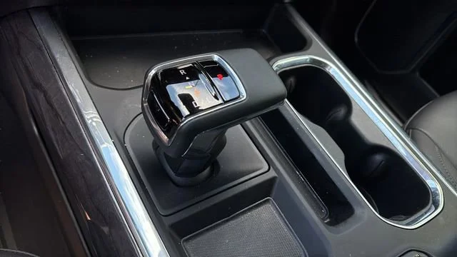 Used 2025 Black Chevrolet LTZ image 31