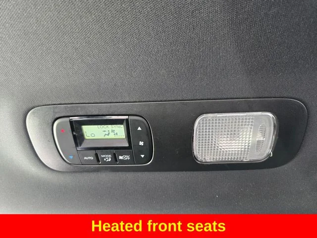 Used 2025 White Honda Sport-L image 17