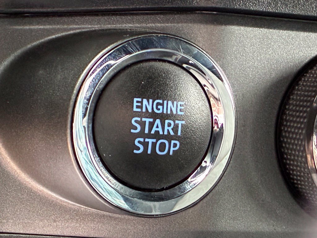 Used 2020 White Toyota TRD Sport image 20