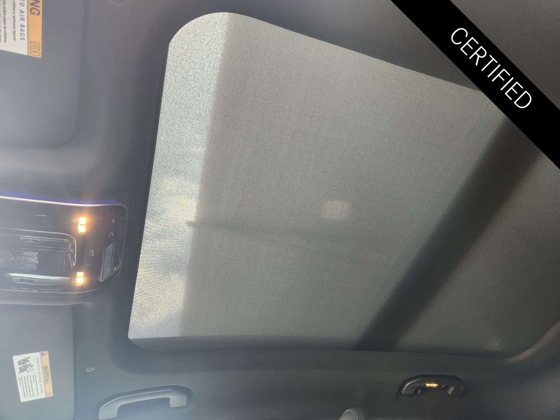 Certified Used 2026 MANUFAKTUR Alpine Gray Mercedes-Benz GLC 300 image 26