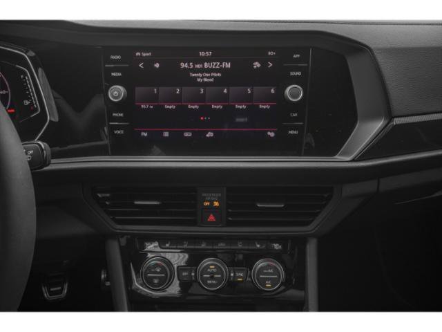 Used 2019 Gray Volkswagen 2.0T Autobahn image 10