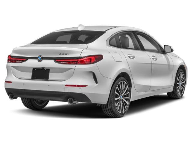 Used 2024 Phytonic Blue Metallic BMW 228i image 5