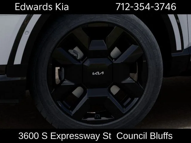New 2027 White Kia SX Prestige image 11