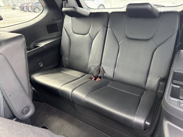 Certified Used 2024 Gray Lexus 350 Premium image 24