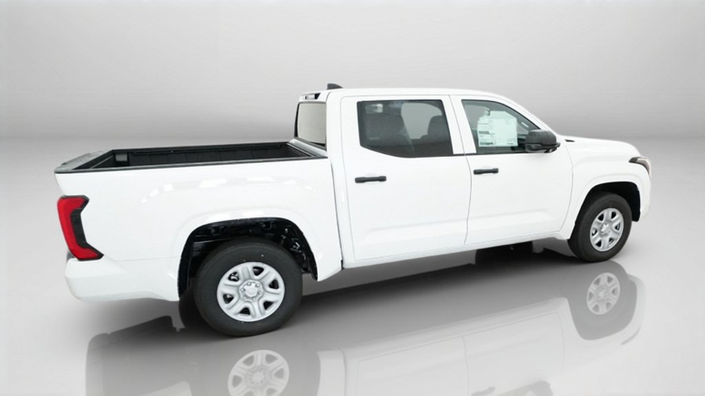 New 2026 Ice Cap Toyota SR image 20