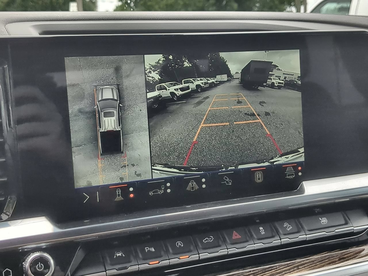 2026 GMC Sierra 1500 Elevation - Photo 15