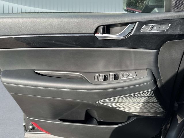 2021 Hyundai Palisade Limited - Photo 15