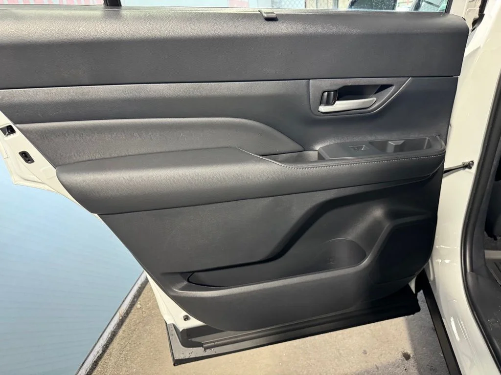 New 2026 Beige Toyota XLE image 25