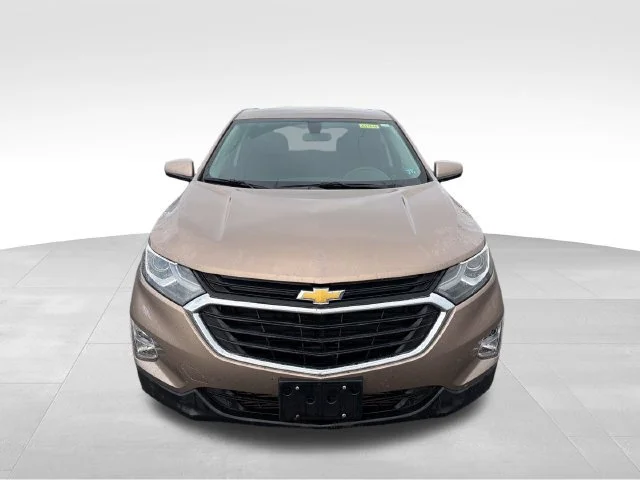 Used 2019 SANDY RIDGE METALLIC Chevrolet LT image 10