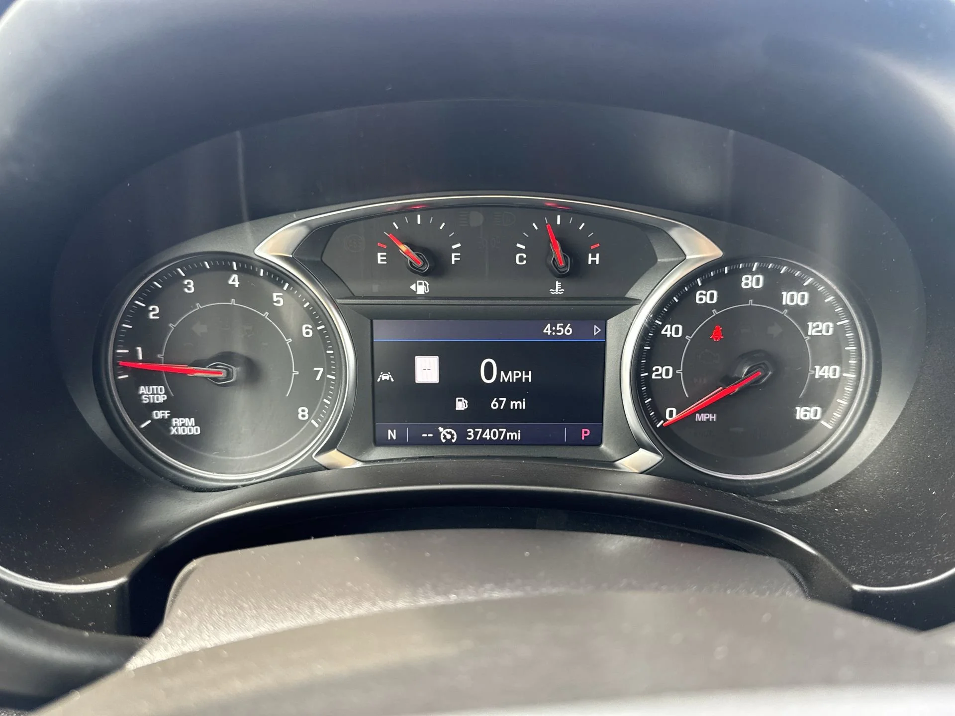 2023 GMC Terrain SLE - Photo 15