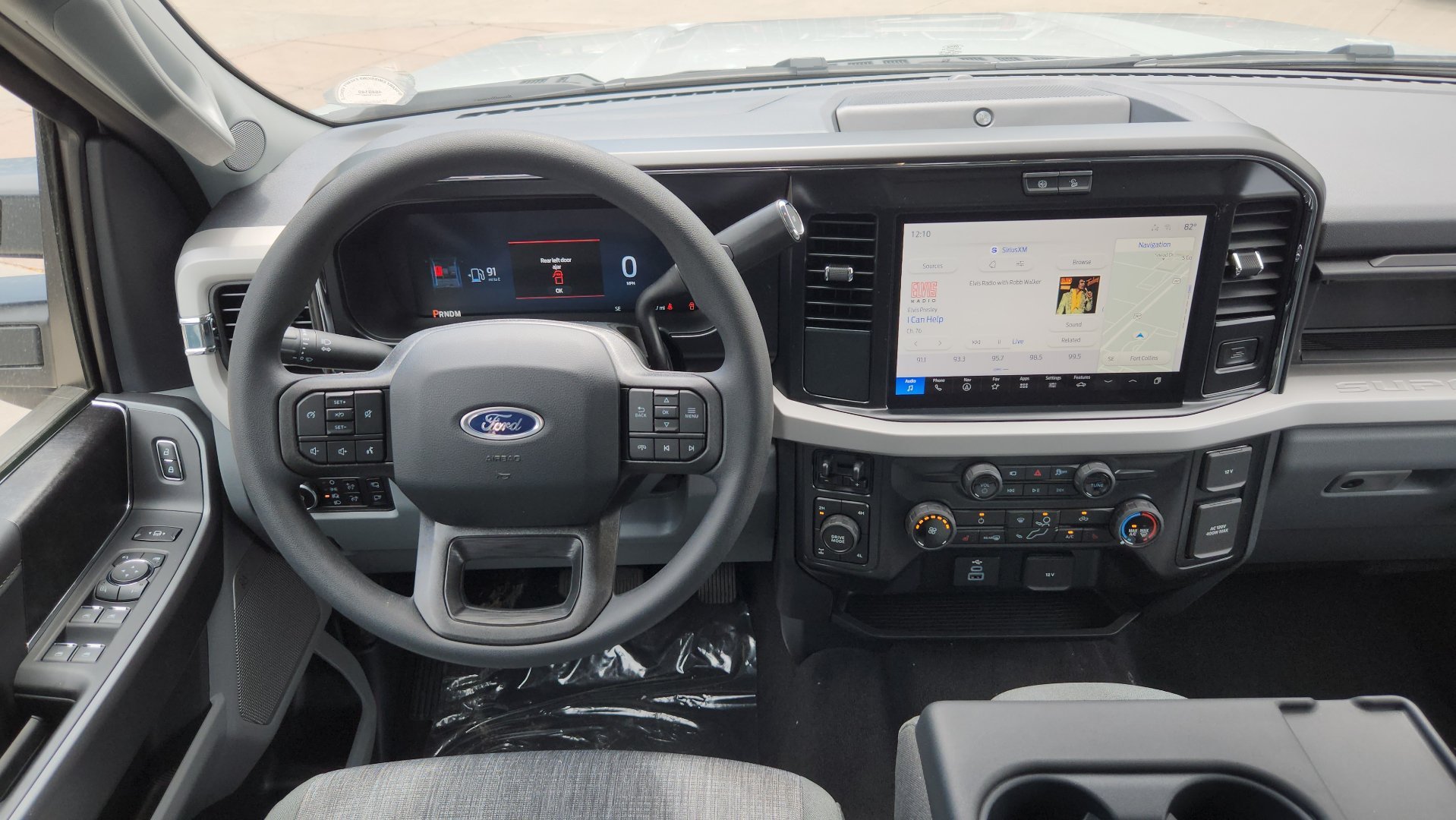 New 2026 Avalanche Ford XLT image 14