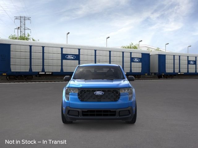 New 2026 Velocity Blue Ford XLT image 35