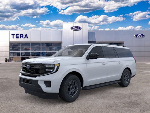 2026 Ford Expedition Max MAX Active