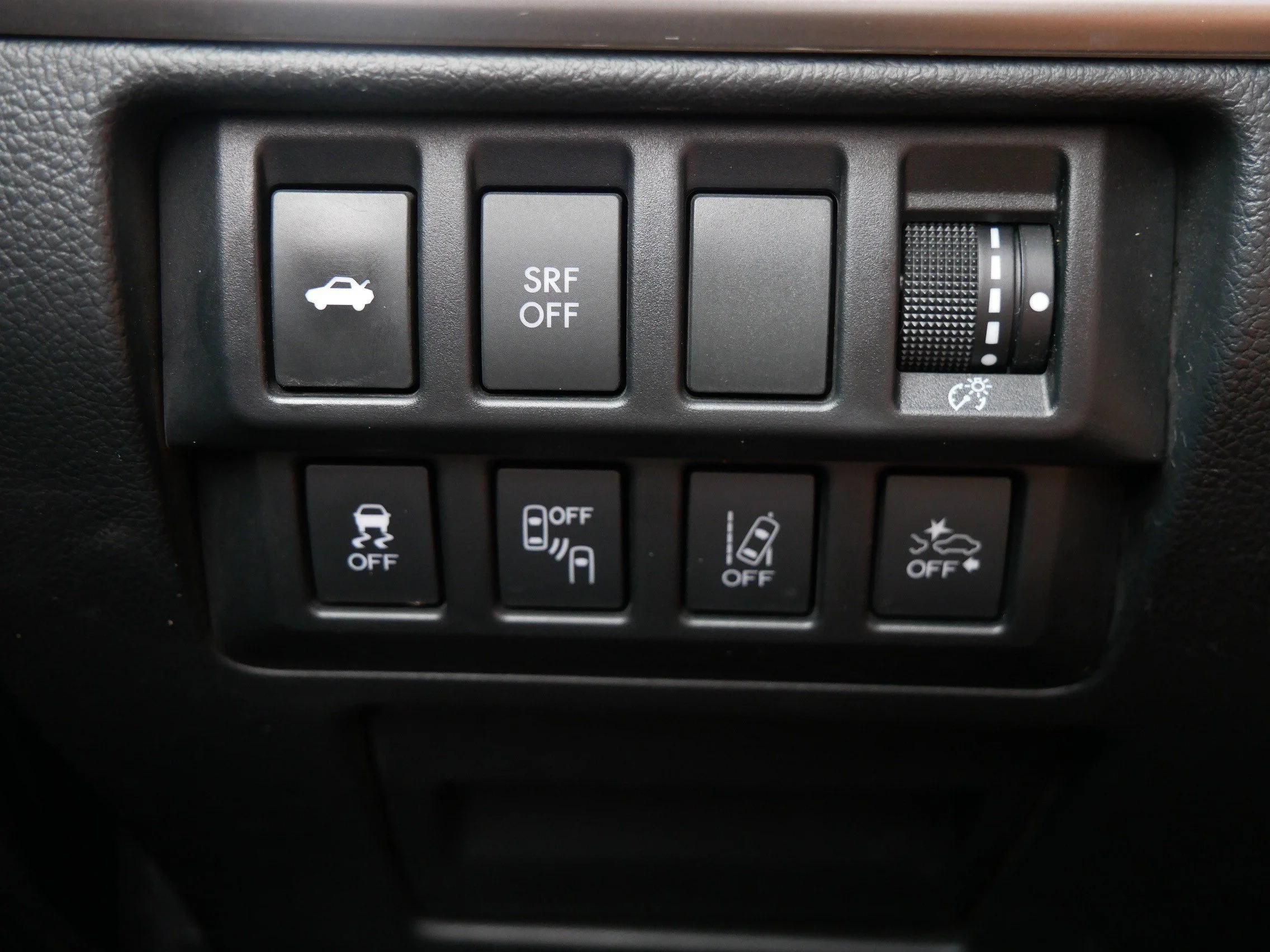 Used 2015 Crystal Black Silica Subaru 2.5i Limited image 26