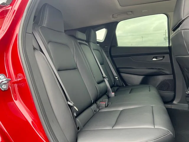 New 2025 Scarlet Ember Tintcoat Nissan SL image 18