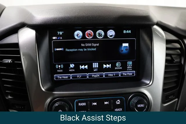Used 2020 Black Chevrolet LT image 24