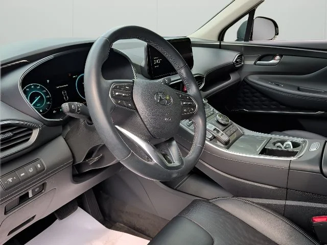 Used 2023 Gray Hyundai SEL Premium image 14