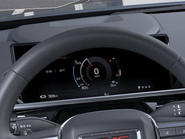 New 2026 Deep Ocean Metallic GMC Elevation Extended Range image 19