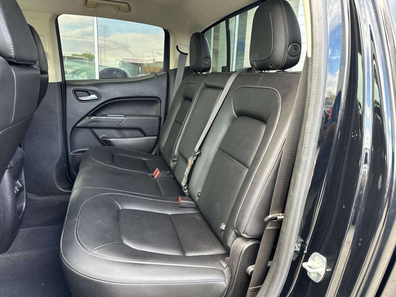 2022 Chevrolet Colorado ZR2 - Photo 16