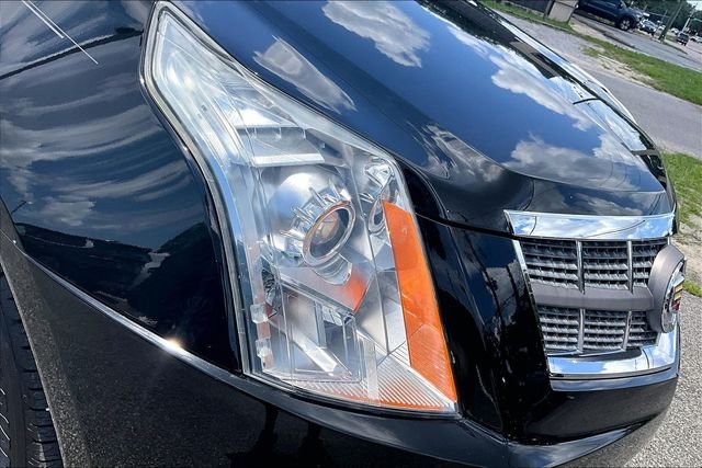Used 2012 Black Cadillac Base image 32